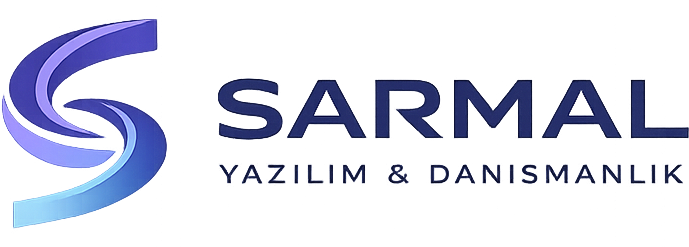 Sarmal Yazılım | E-Ticaret Danışmanlık | Adana E-Ticaret Danışmanı