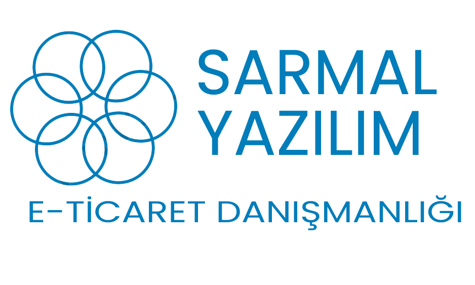 Sarmal Yazılım | Adana E-Ticaret Danışmanlığı