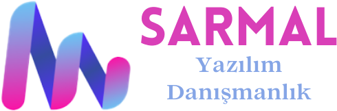 Sarmal Yazılım | E-Ticaret Danışmanlık | Adana E-Ticaret Danışmanı