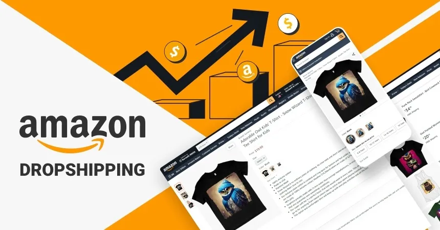 Amazon Dropshipping Danışmanlığı